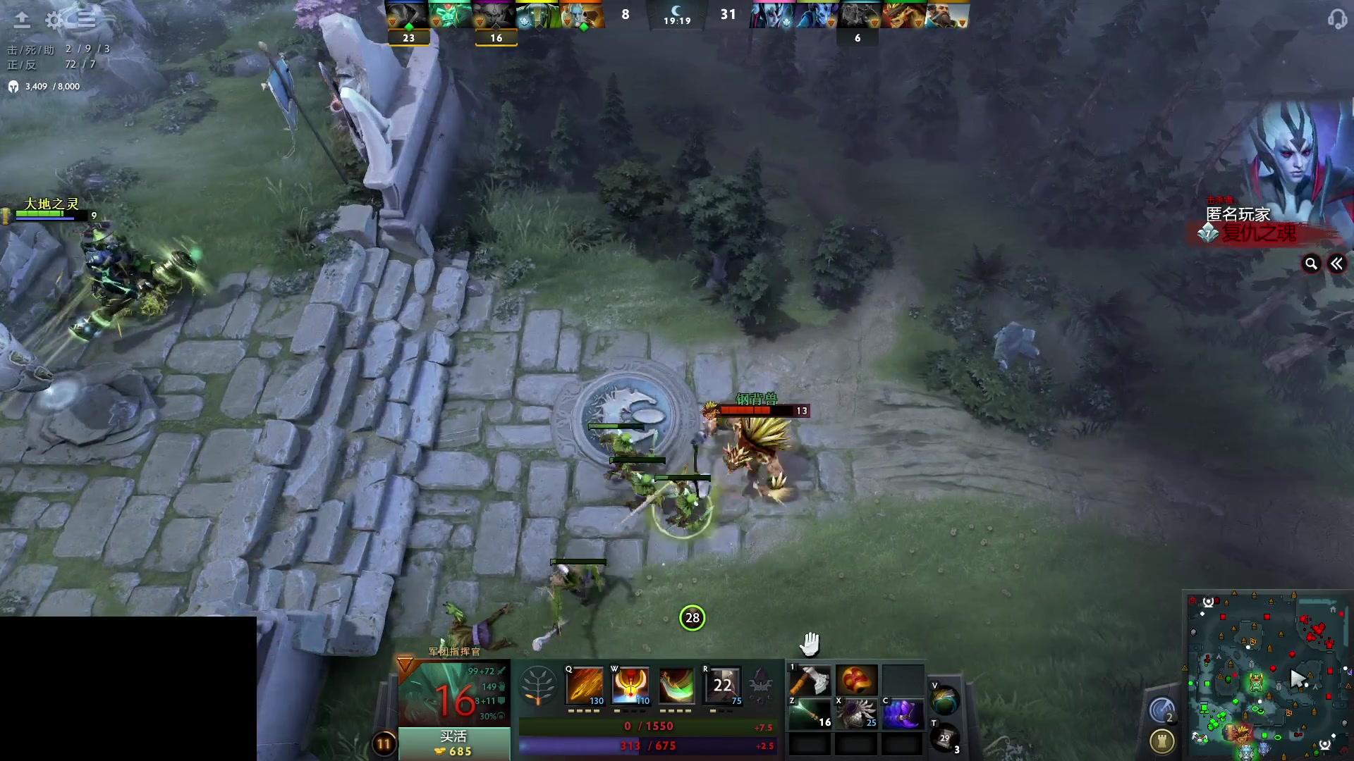 【2023-10-05 23点场】暴走的银剑君丶：银剑君：双倍亲密度+1元粉丝牌！`