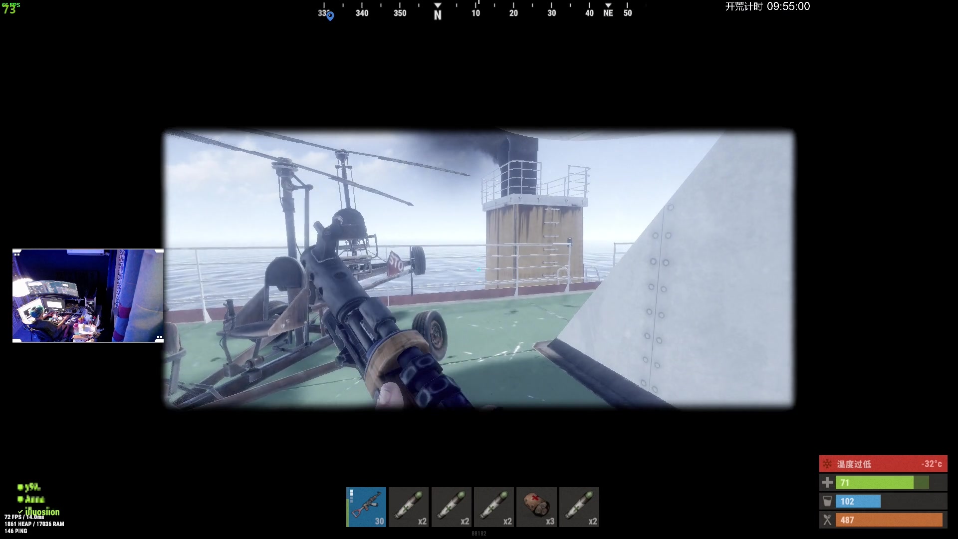 【2023-10-06 19点场】斯祥丶：简单的游戏日常！！