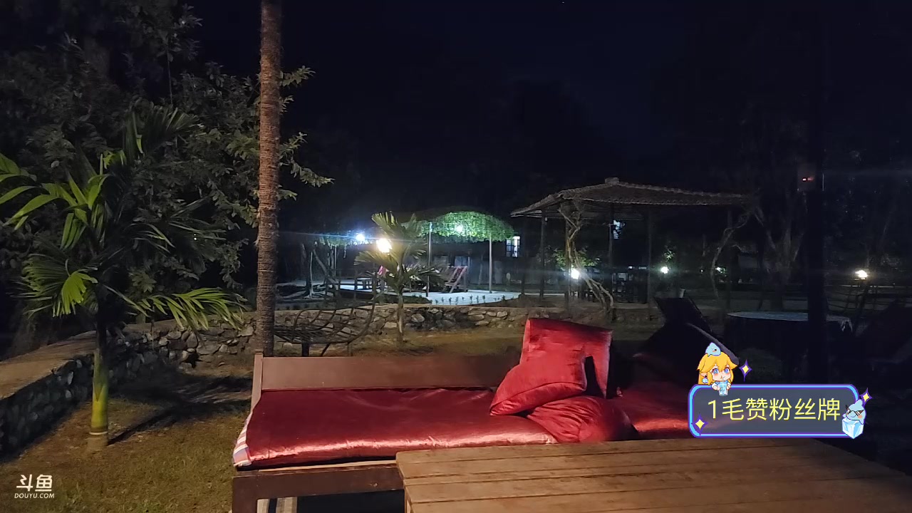 【2023-10-01 00点场】叶子户外：中秋快乐《纪实直播》尼泊尔