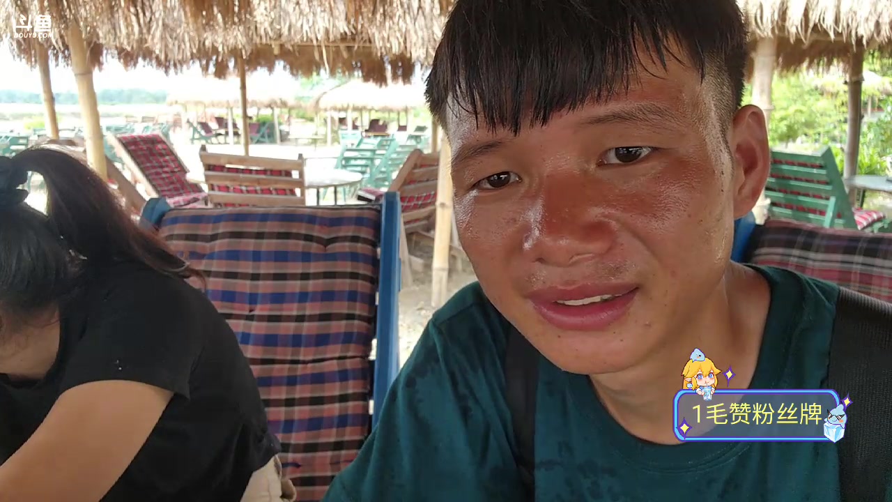 【2023-09-30 15点场】叶子户外：中秋快乐《纪实直播》尼泊尔