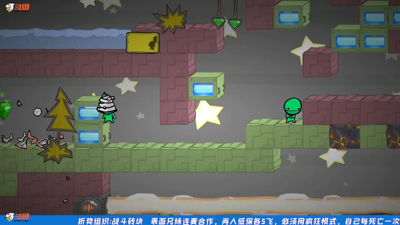 【格斗游戏】游天堂的精彩时刻 20231006 09点场