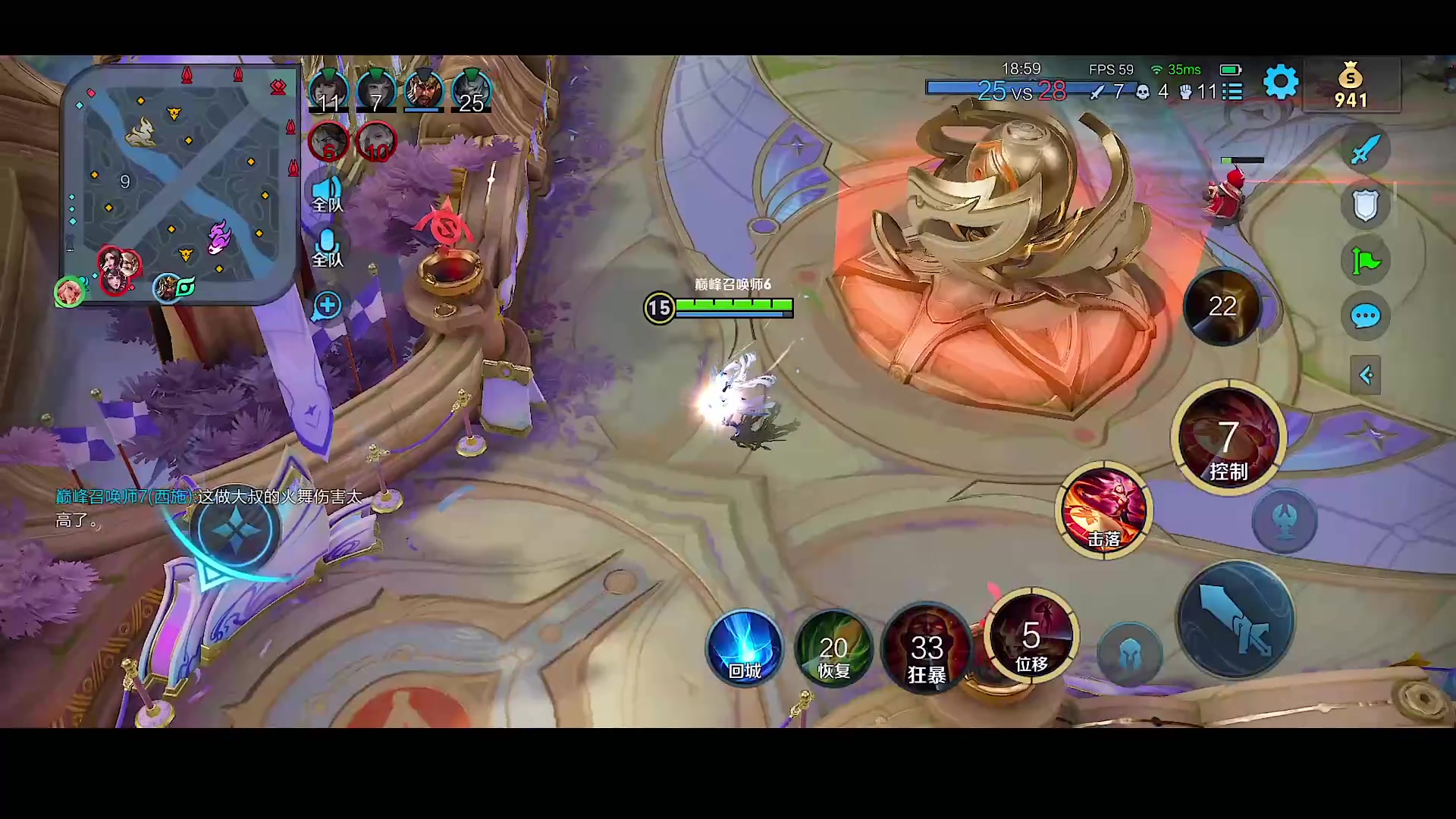 【2023-10-06 15点场】自小语：（双倍0.1元粉丝牌）加油努力啊啊啊啊啊