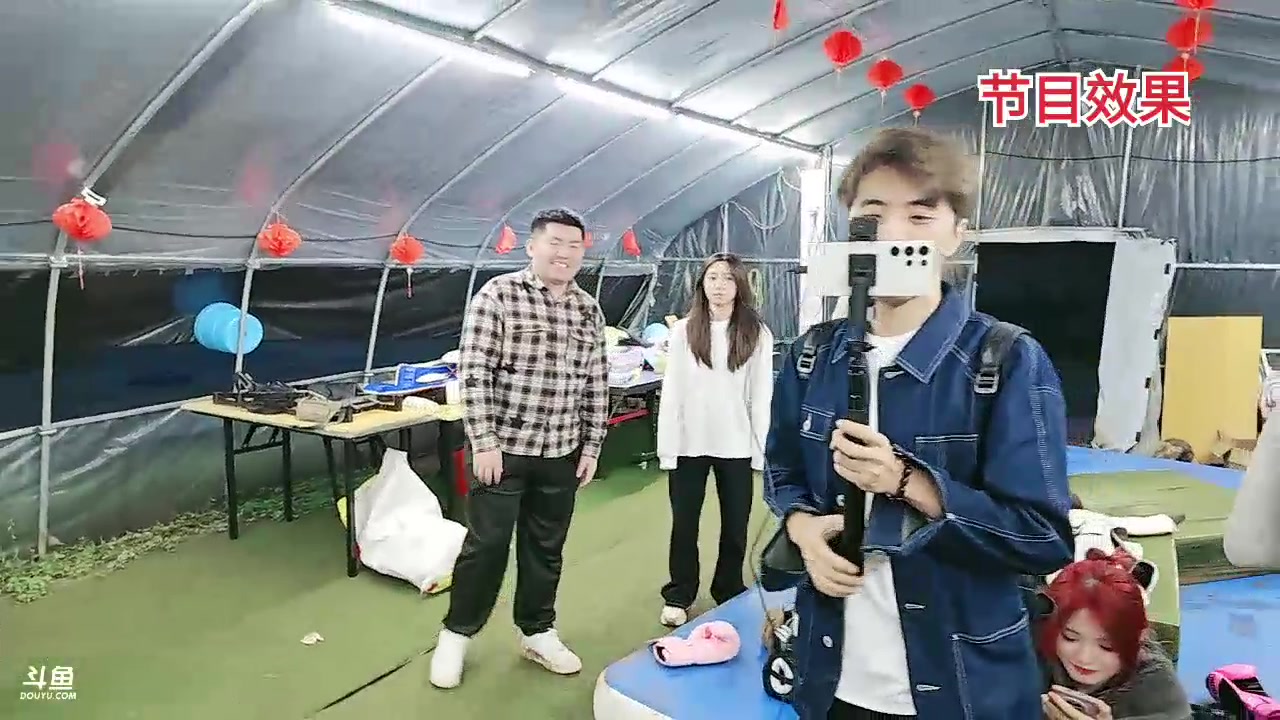 【2023-10-06 18点场】别问问就黑皮：重庆985户外