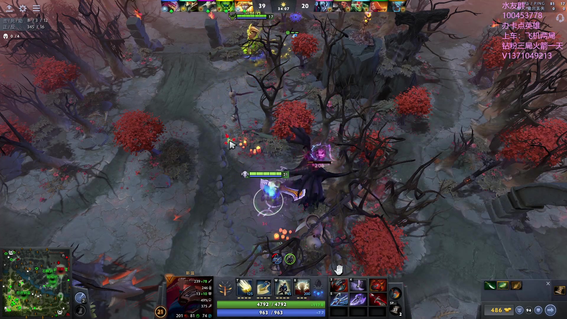 【2023-10-06 10点场】青择_：有车位，日常责任神。