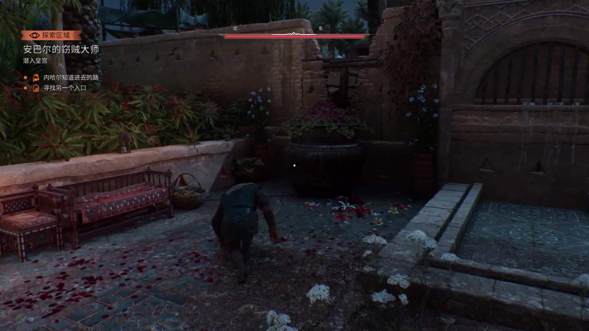 【2023-10-06 16点场】春秋冫：《刺客信条幻景》秋掌柜游戏客栈