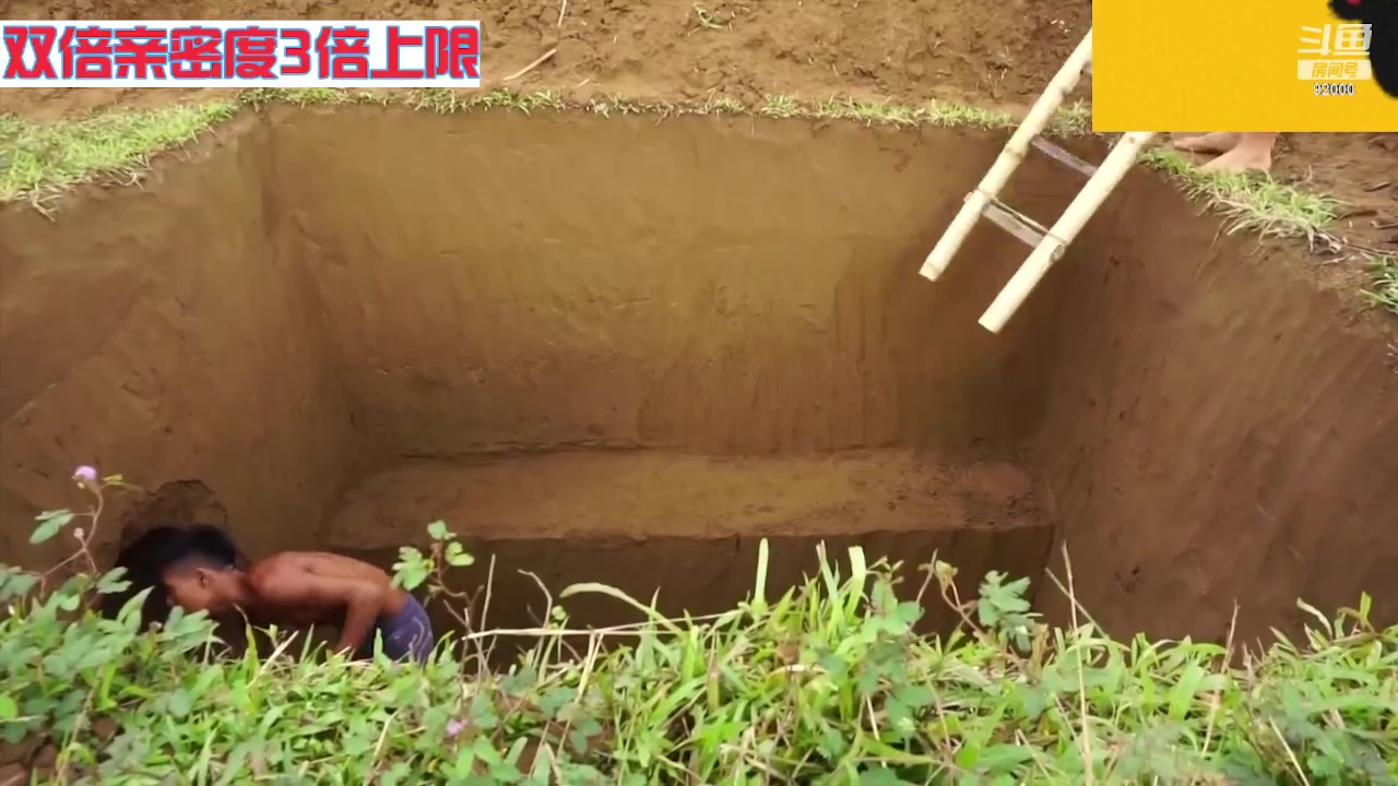 【2023-10-06 06点场】呆妹儿小霸王：【黄金3倍】今天一个赞加入粉丝团