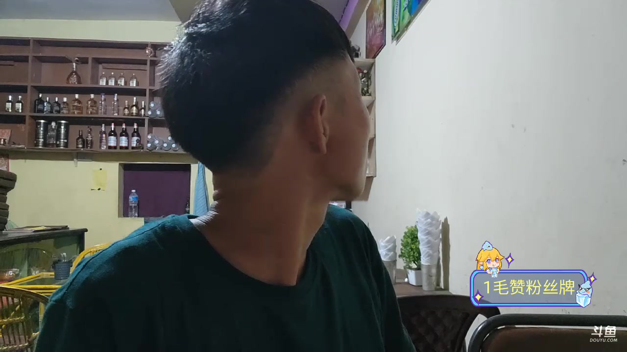 【2023-09-30 20点场】叶子户外：中秋快乐《纪实直播》尼泊尔