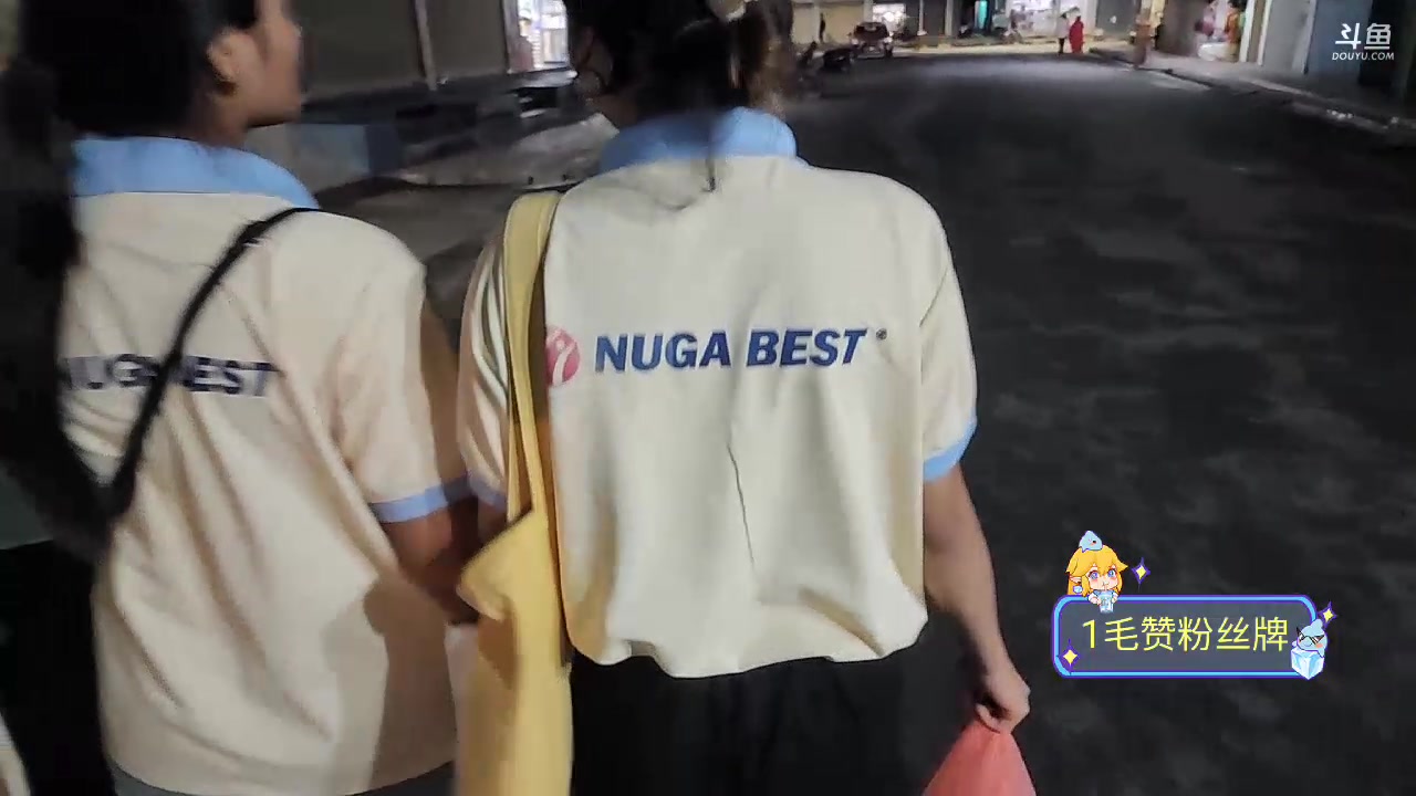 【2023-10-02 20点场】叶子户外：中秋快乐《纪实直播》尼泊尔