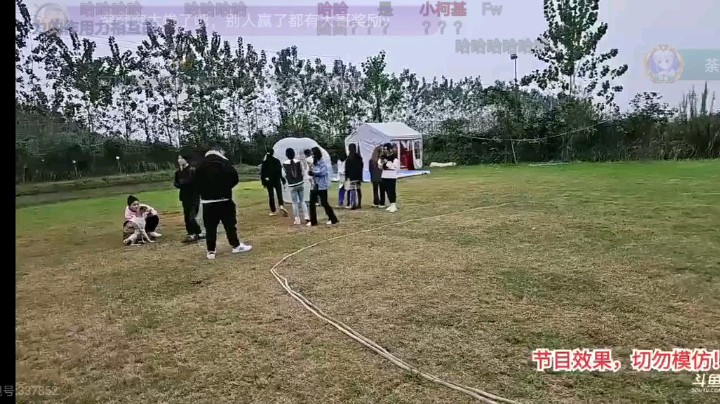 涂涂vs安安，结果安安爆冷获胜