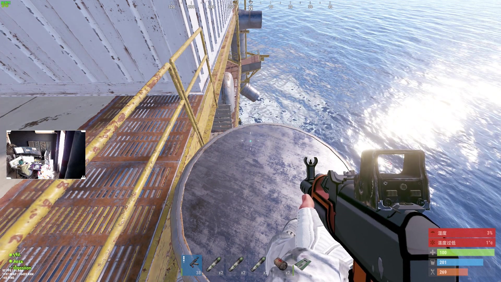 【2023-10-07 16点场】斯祥丶：简单的游戏日常！！