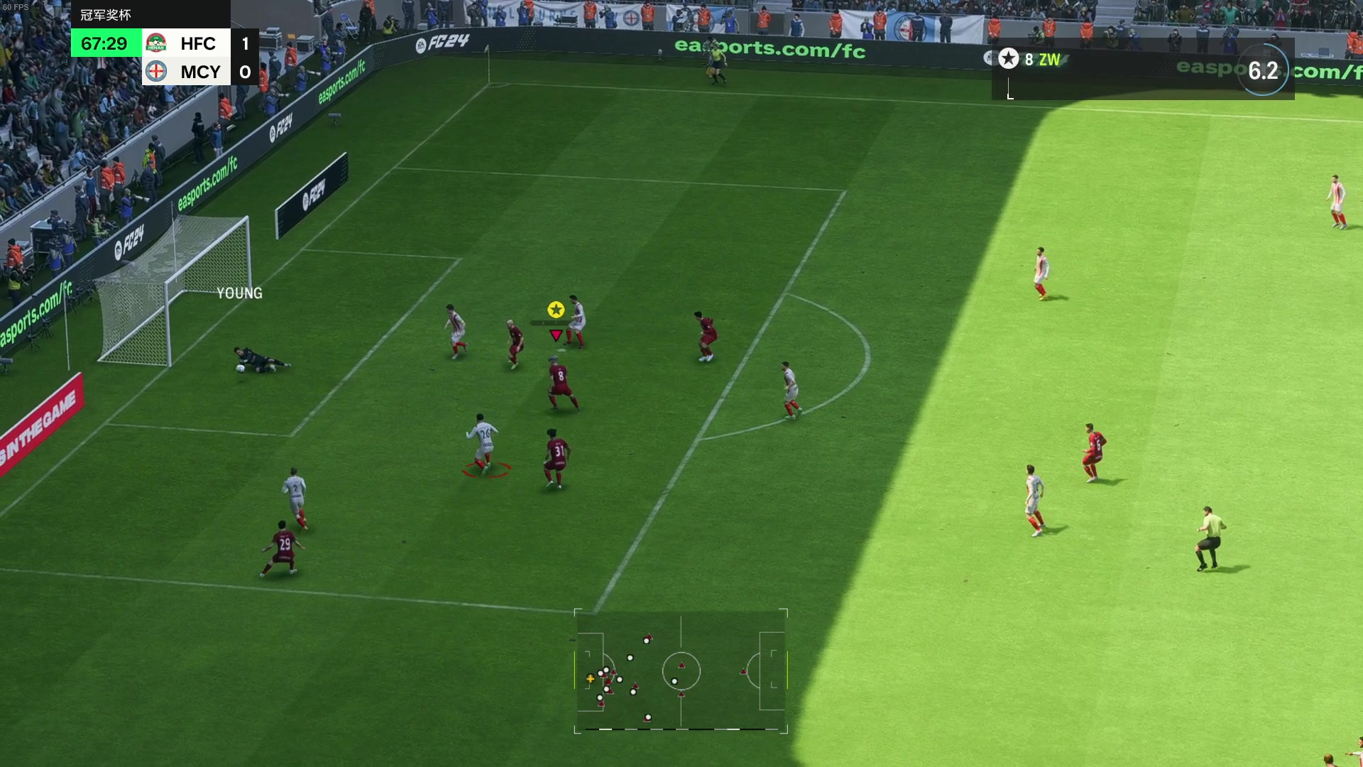 【2023-10-07 16点场】郑伟丶：娱乐性技术主播