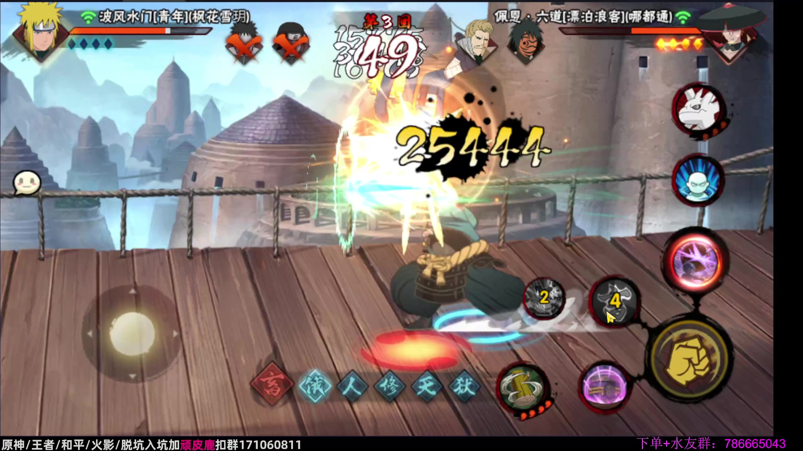 【2023-10-05 21点场】VanGogh浪子：浪子：十月好