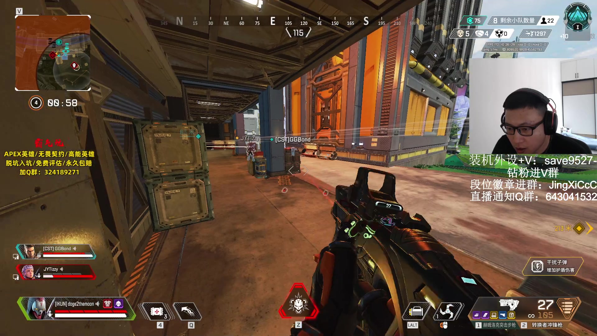 【2023-10-07 11点场】阿祖AZu2tap：开搞！开搞！晚上6点歌友会！！