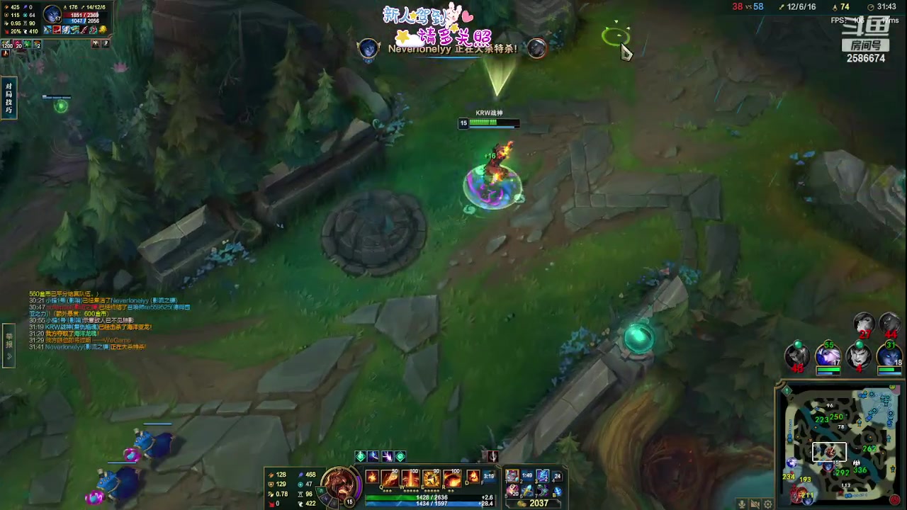 【2023-10-06 21点场】夏木AWT：惊喜吧，我来了！