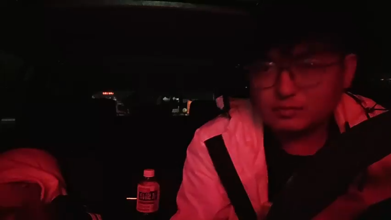 【2023-10-06 21点场】火力堂主：又见老君山!