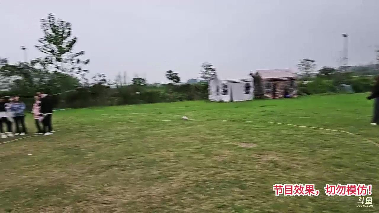 【2023-10-07 16点场】洪湖小肖：洪湖乡野团播day145