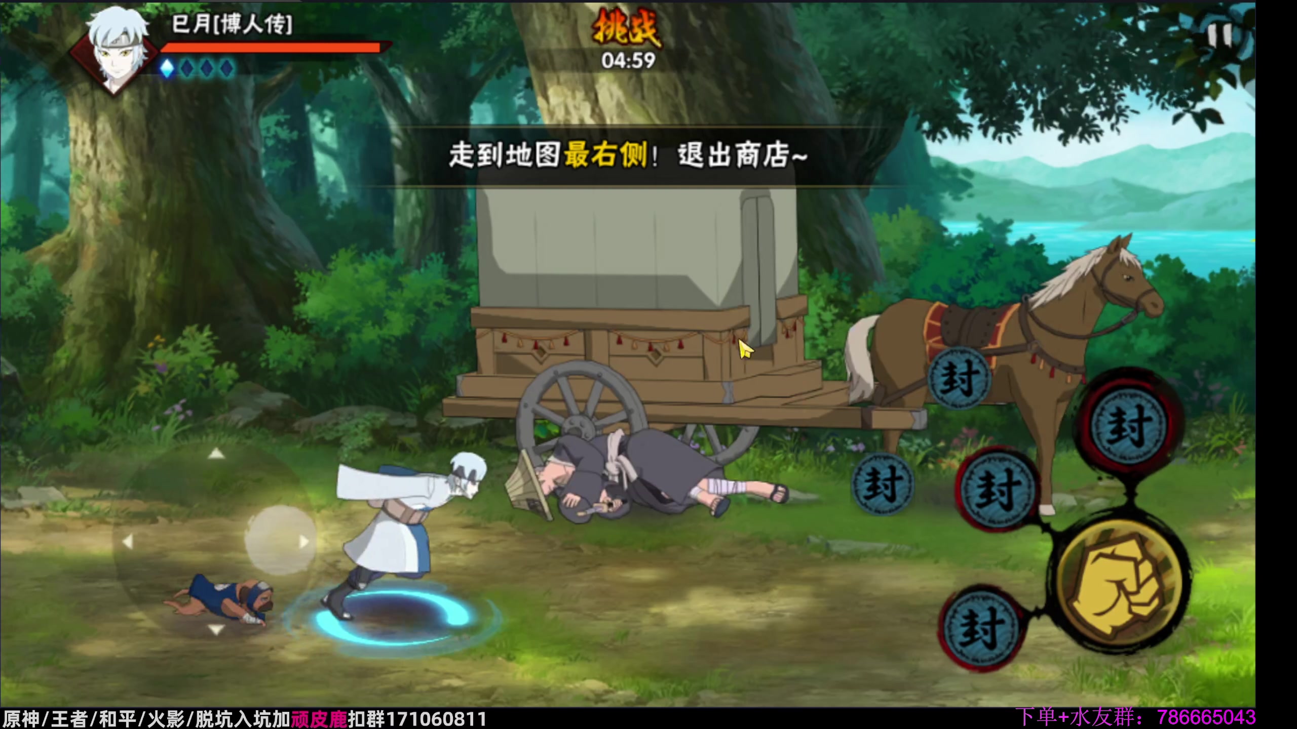 【2023-10-07 02点场】VanGogh浪子：浪子：十月好