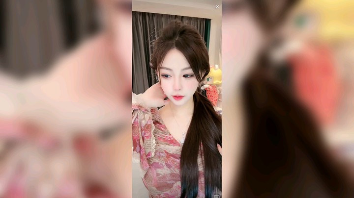 可爱的小姐姐啊