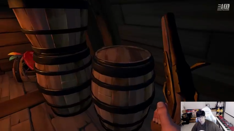 【2023-10-06 21点场】叁三QvQ：今天也要开心 