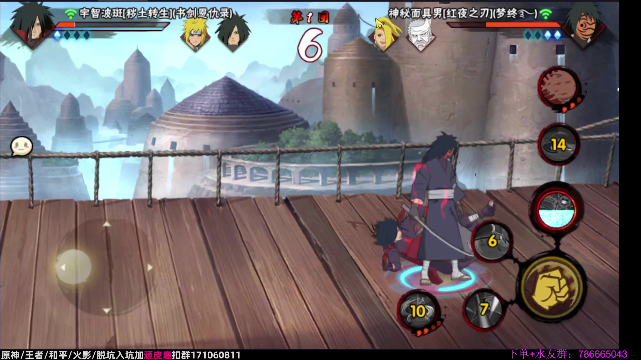 【2023-10-05 19点场】VanGogh浪子：浪子：十月好