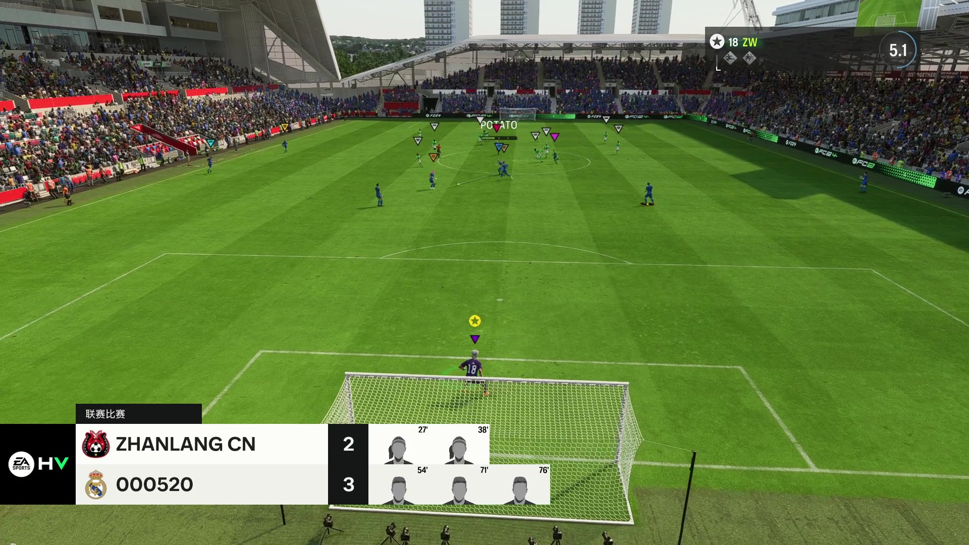 【2023-10-07 20点场】郑伟丶：娱乐性技术主播