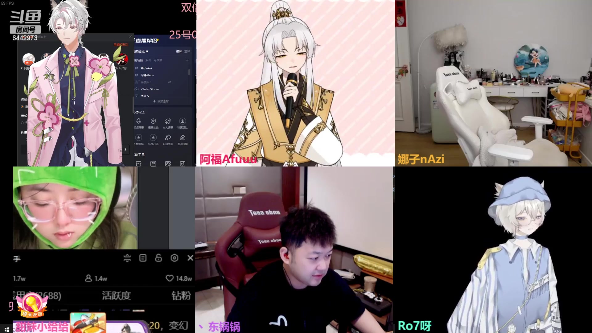 【2023-10-07 18点场】Tony托公子：显眼杯拉开序幕！！！