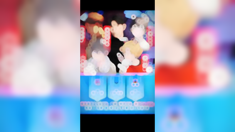 10月6号线下总决赛见