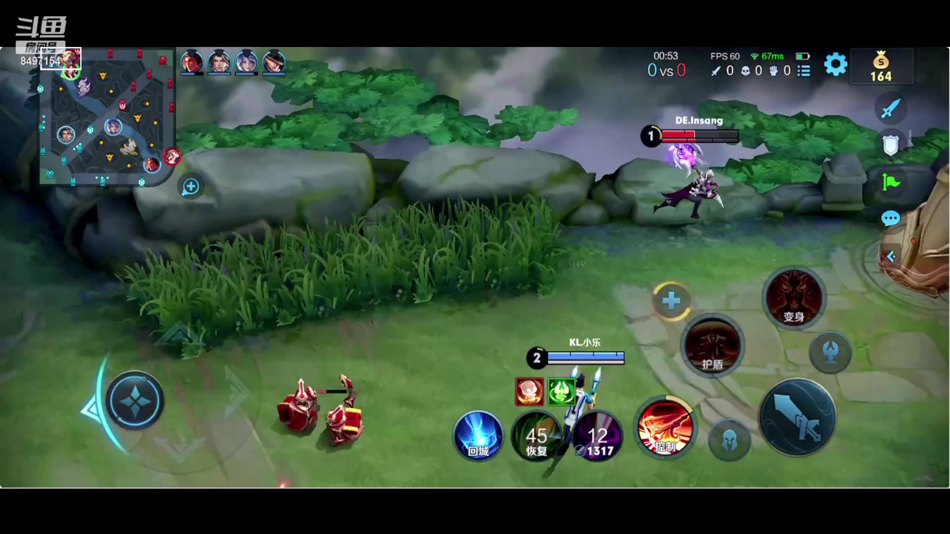 【2023-10-06 18点场】WE丶994：5点 7点比赛。。晚上永劫。。。