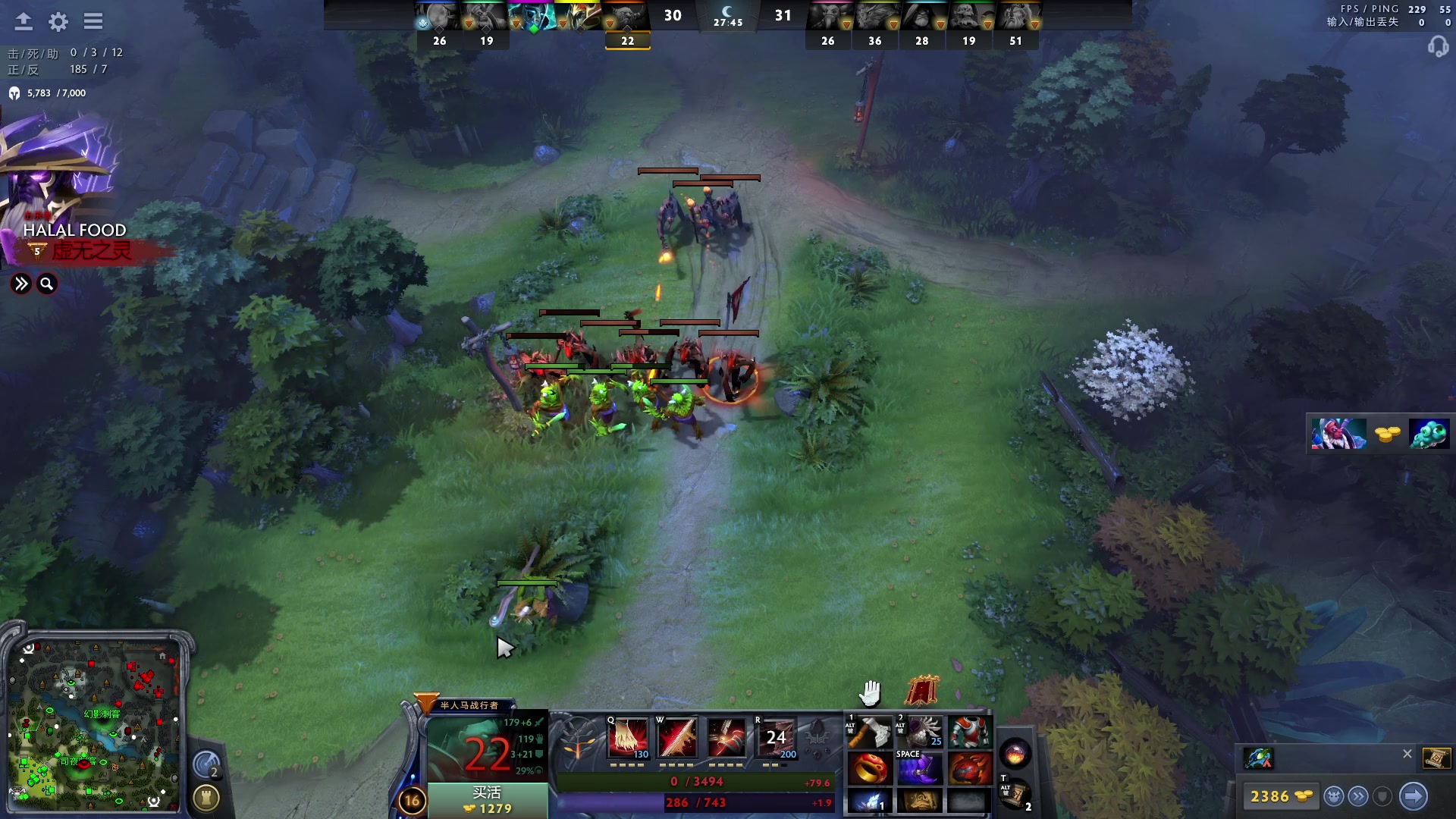 【2023-10-07 11点场】斗鸡dougay：后仰跳投丶