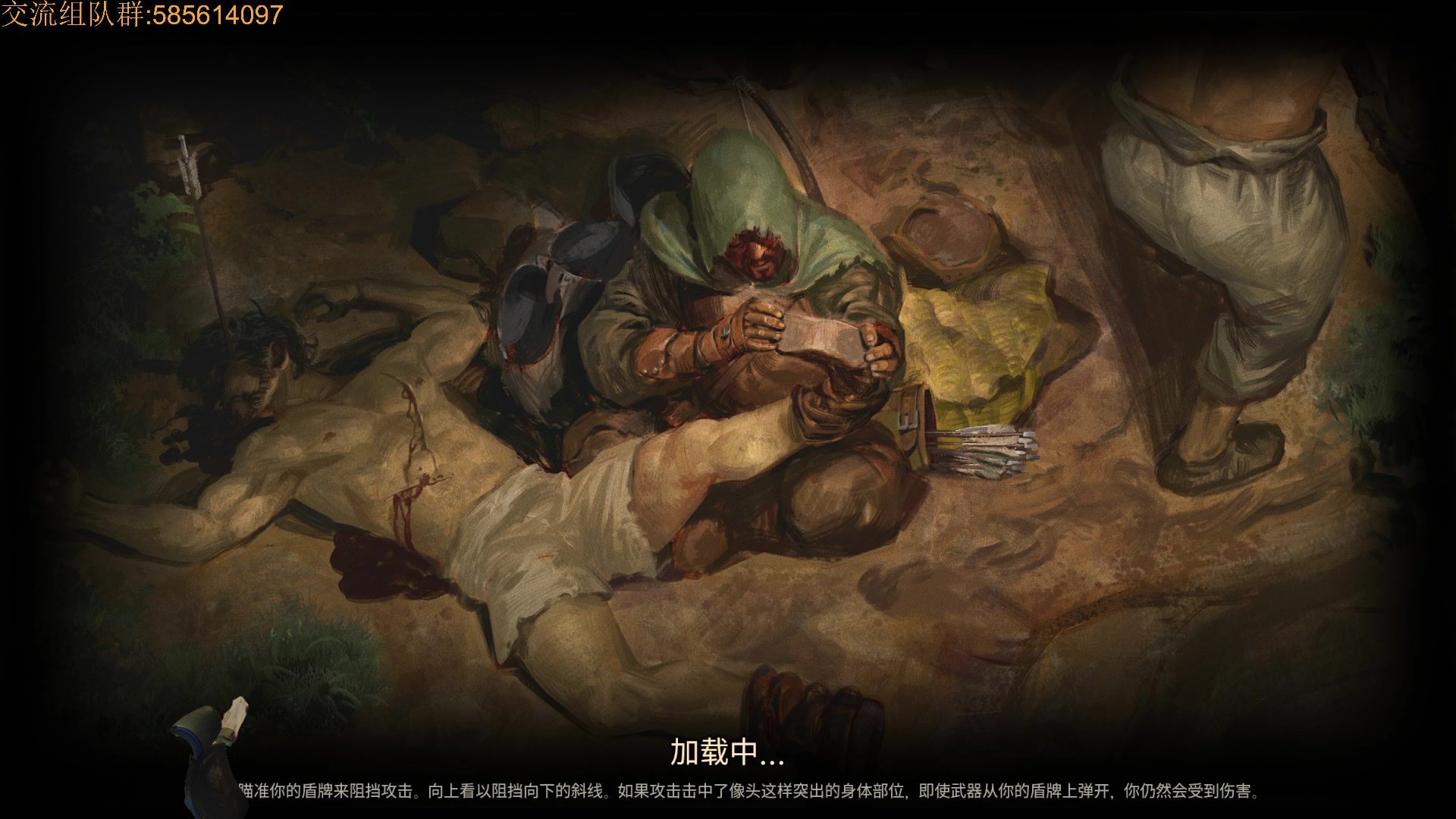 【2023-10-05 23点场】SAYA丶J：世界最菜野蛮人