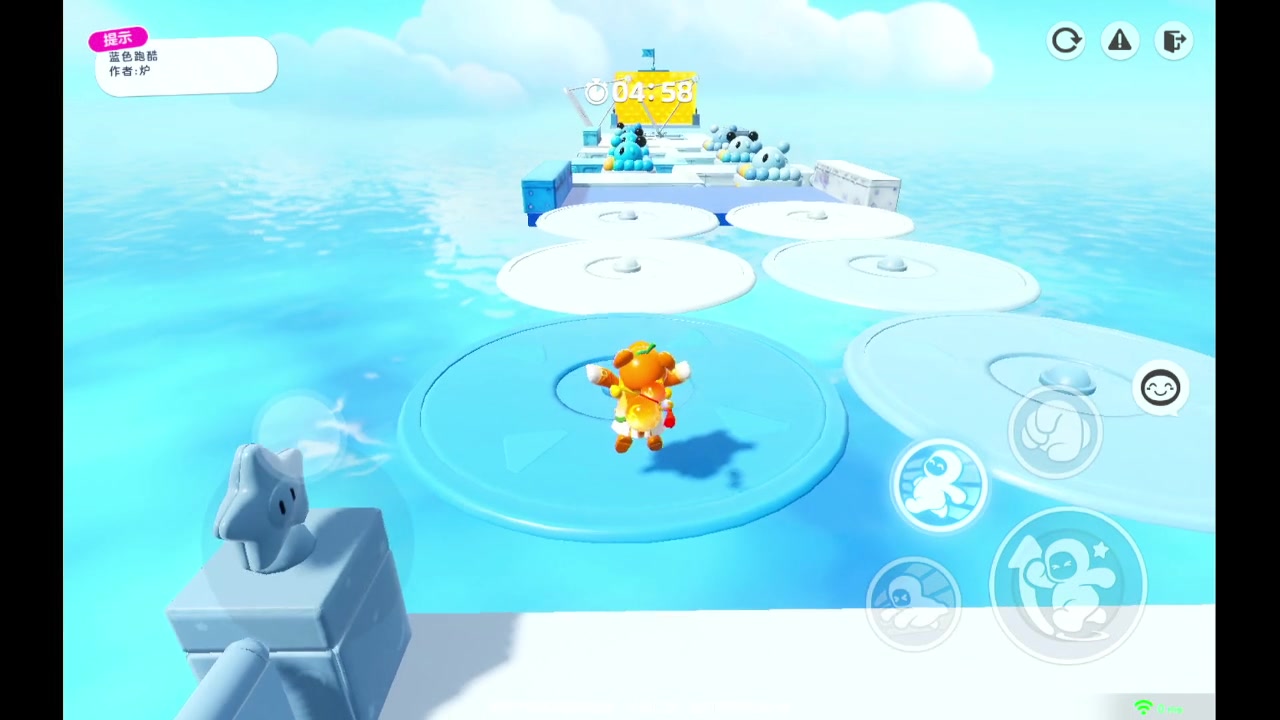 【2023-10-6 9点场】石头很会飞:五发抽到吕布，这块真气人