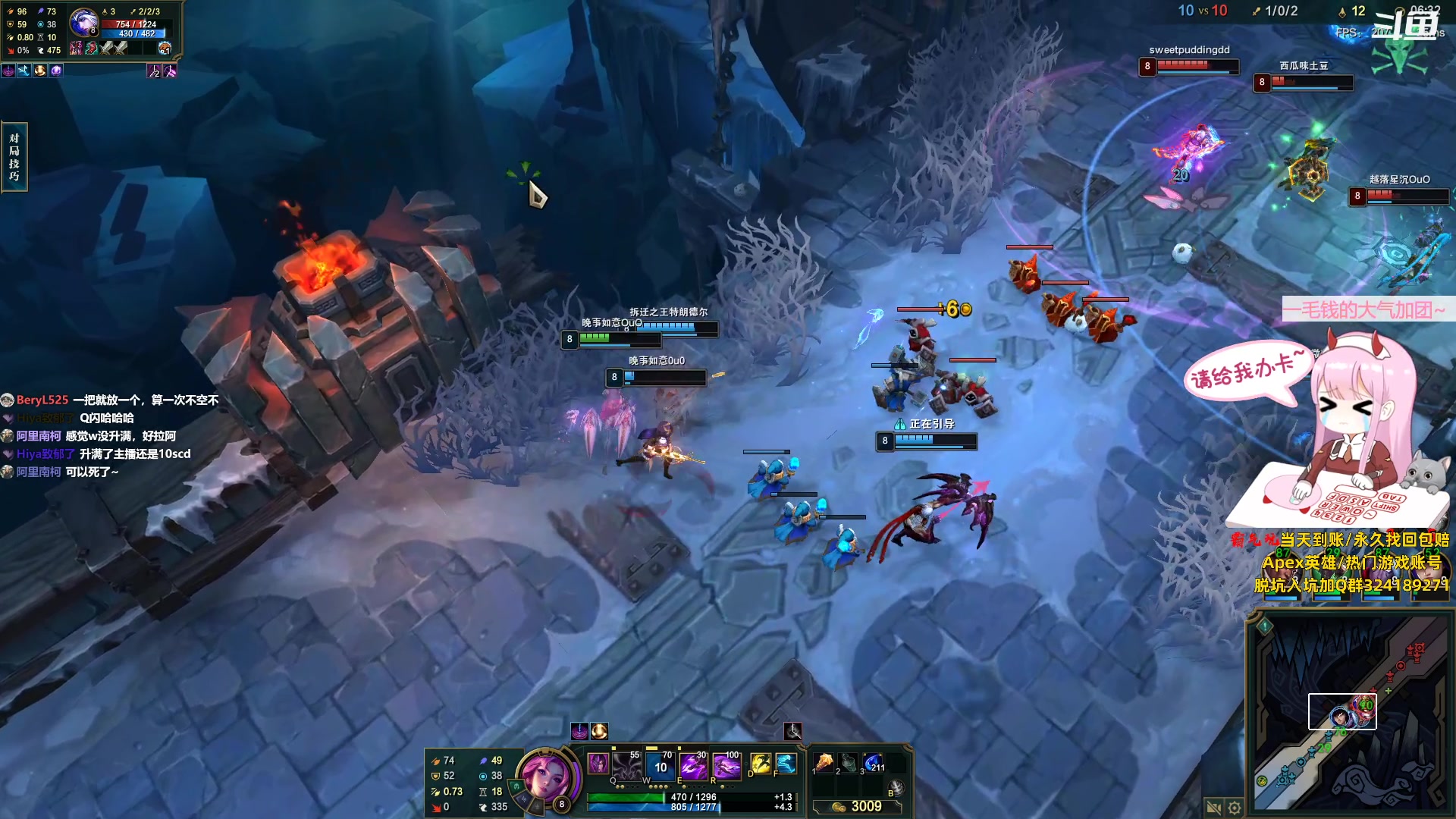 【2023-10-05 16点场】晚晚呦：【双倍】都上班了嘛大伙~