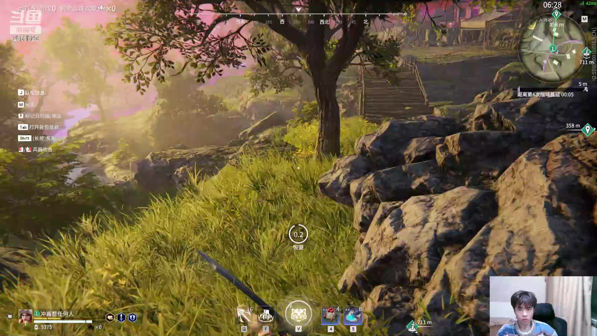 【2023-10-07 19点场】冲酱ccc：（双倍） 振一晚上刀~0.1元粉丝牌~