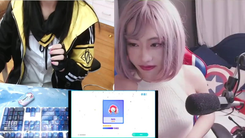 【收获日3】丶干物喵的精彩时刻 20231007 07点场