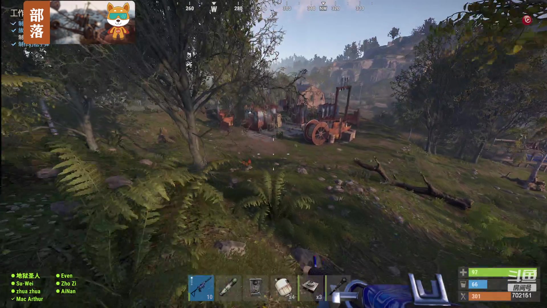 【2023-10-07 19点场】GY阳哥：702151 兄弟们回来了