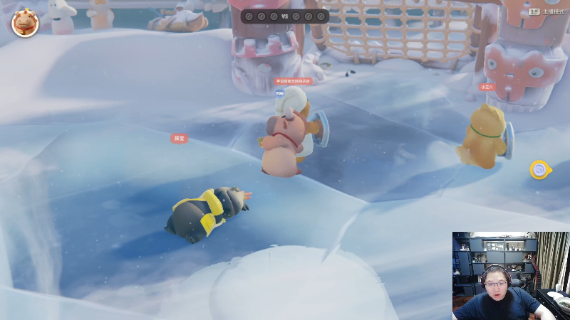 【英雄联盟】即将拥有人鱼线的PDD的精彩时刻 20231008 07点场