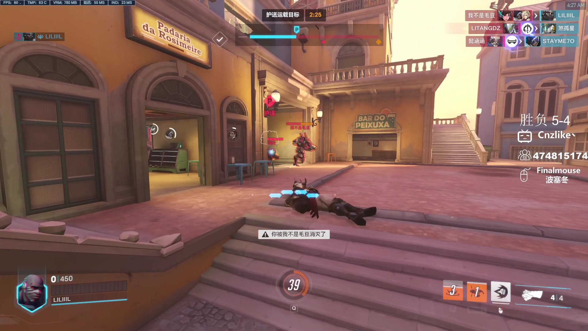 【2023-10-08 03点场】Cnzlike：Genji time