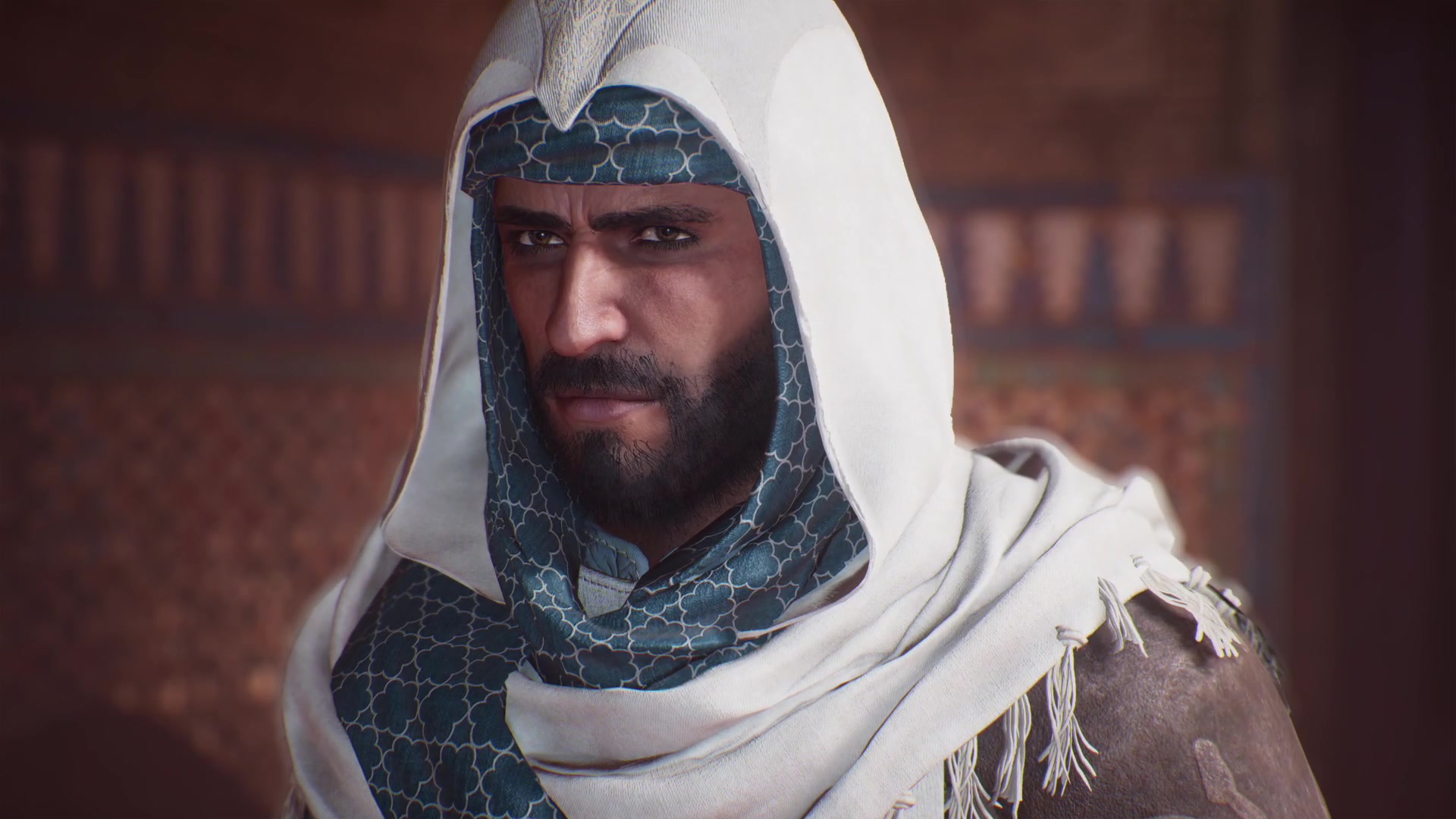 【2023-10-08 14点场】琼斯小卫：《刺客信条：幻景》大结局震撼首播-