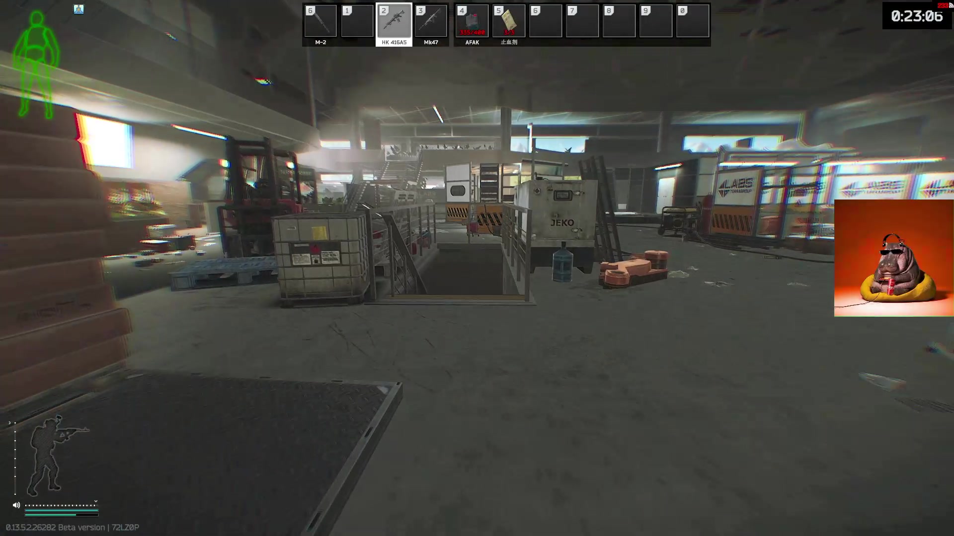 【2023-10-07 23点场】斯祥丶：双倍！简单的游戏日常！！