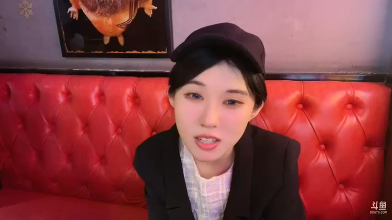 【2023-10-07 23点场】不2不叫周淑怡：蛋宝：来惹！