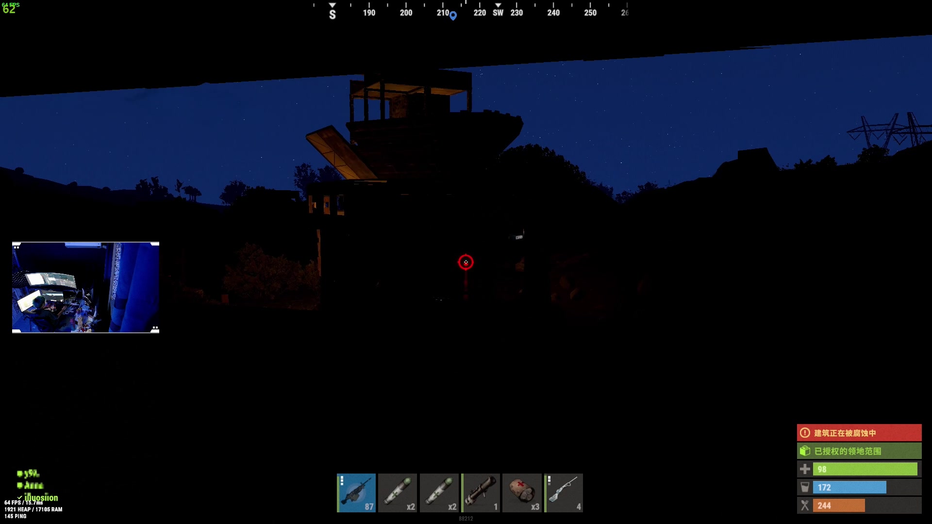 【2023-10-07 20点场】斯祥丶：简单的游戏日常！！