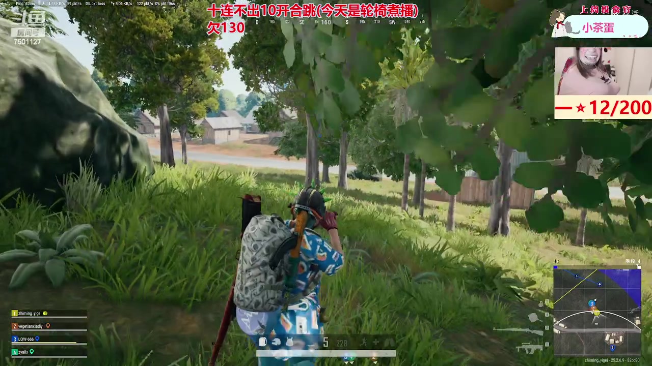 【2023-10-07 16点场】哦呦orz：【小奶团】希望今天有好运