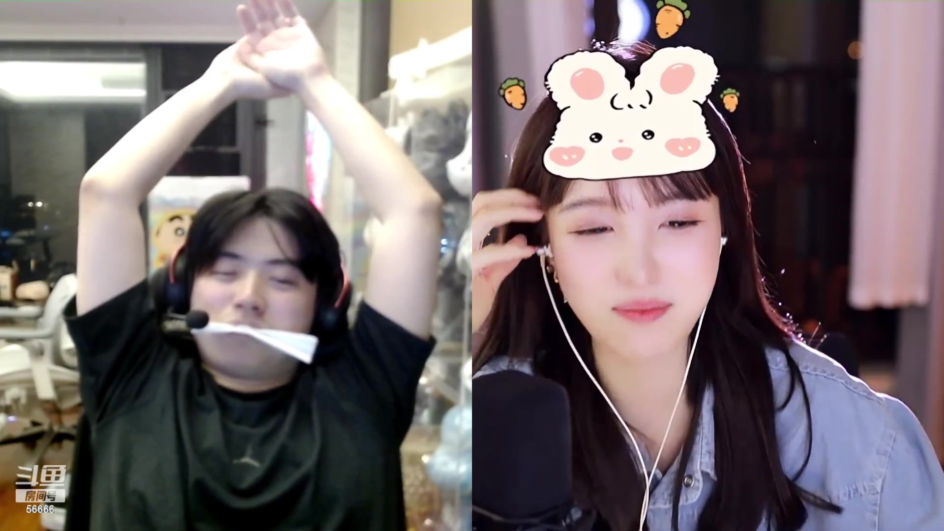 【2023-10-08 01点场】imxiaoxin：【✘-✘】钻石卡 国庆快乐