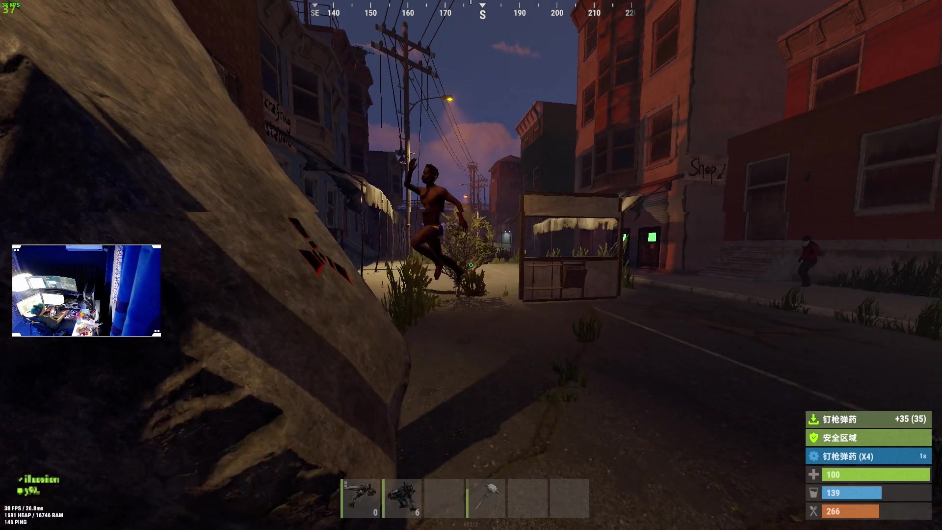 【2023-10-08 17点场】斯祥丶：双倍！简单的游戏日常！！