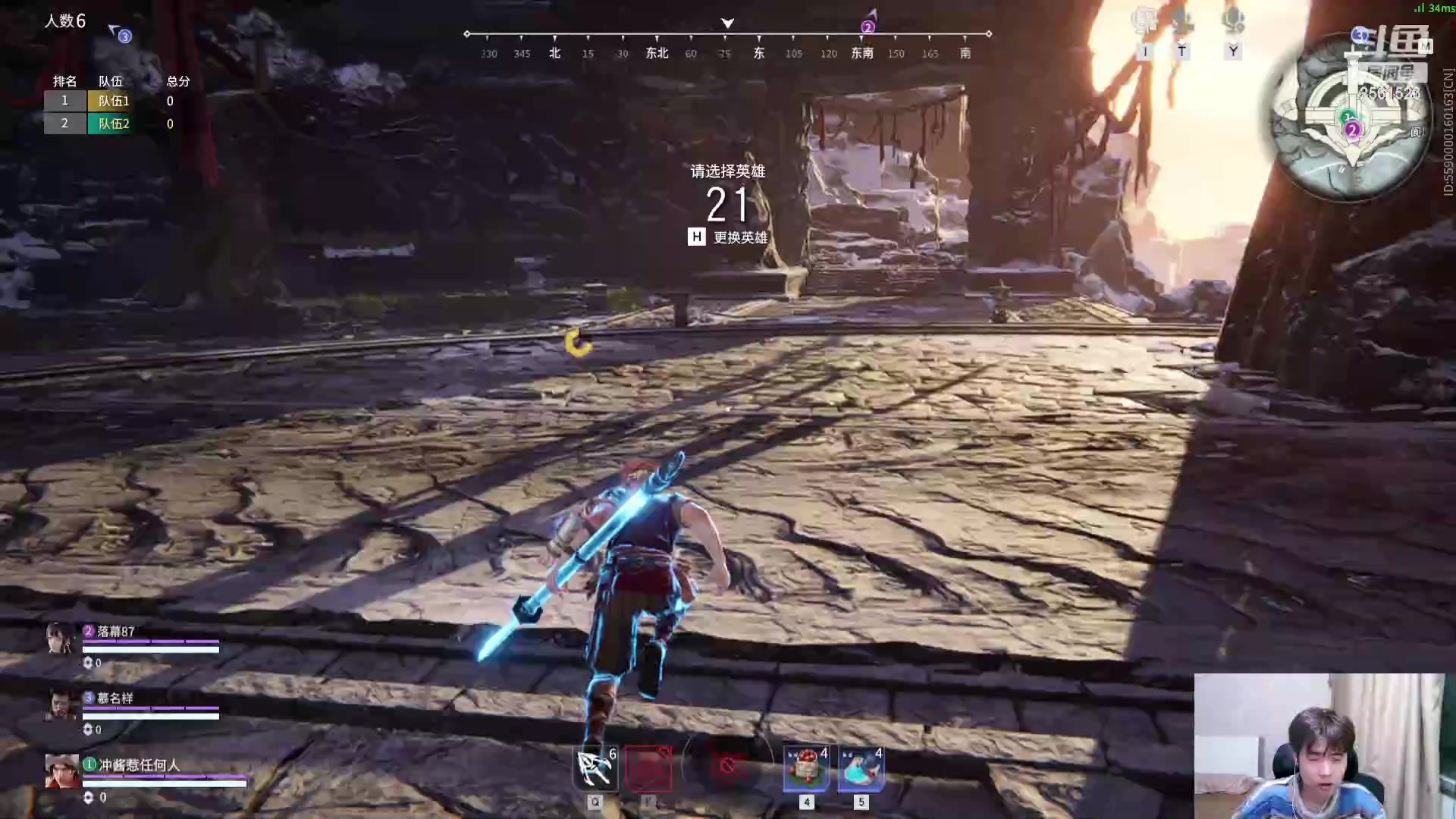 【2023-10-07 21点场】冲酱ccc：（双倍） 振一晚上刀~0.1元粉丝牌~