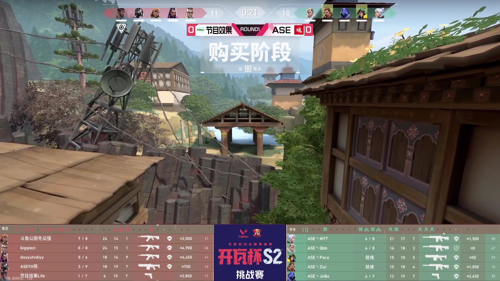 【2023-10-7 22点场】汤米男孩:开瓦杯冠军！