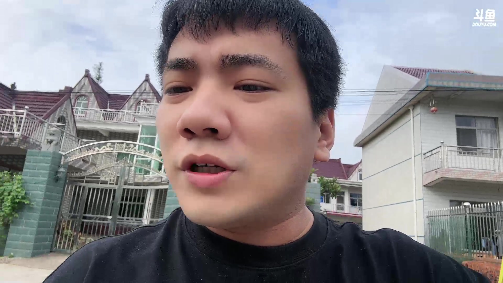 【2023-10-08 14点场】正经人令北：【令北】帅小伙散步日记