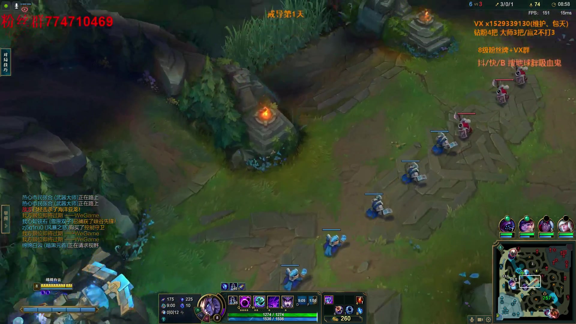【2023-10-07 18点场】地球胖丶驴酱：地球胖：驴酱老头乐