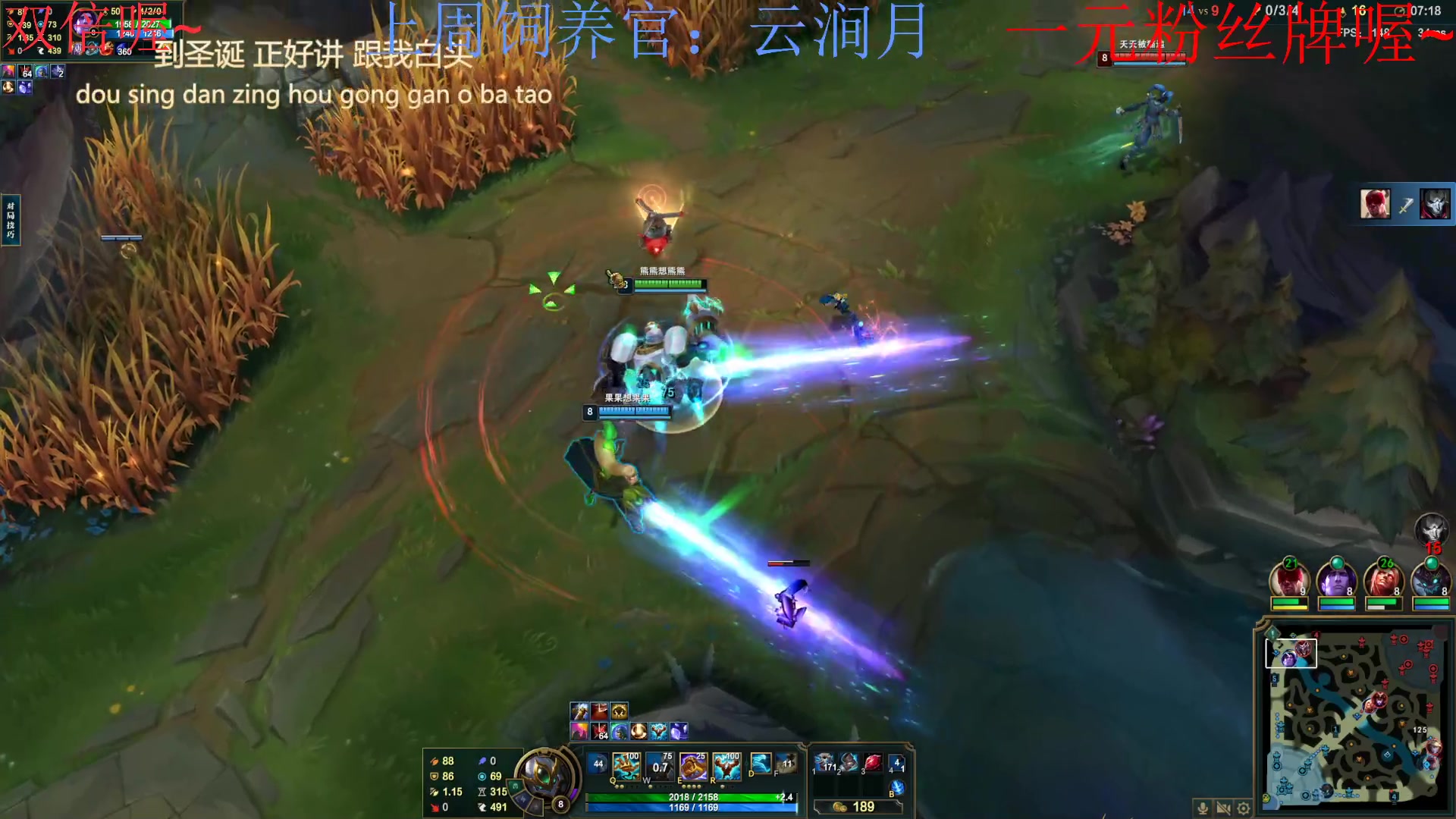 【2023-10-04 03点场】来一坨吧：【黄金双倍】知足常乐喔~