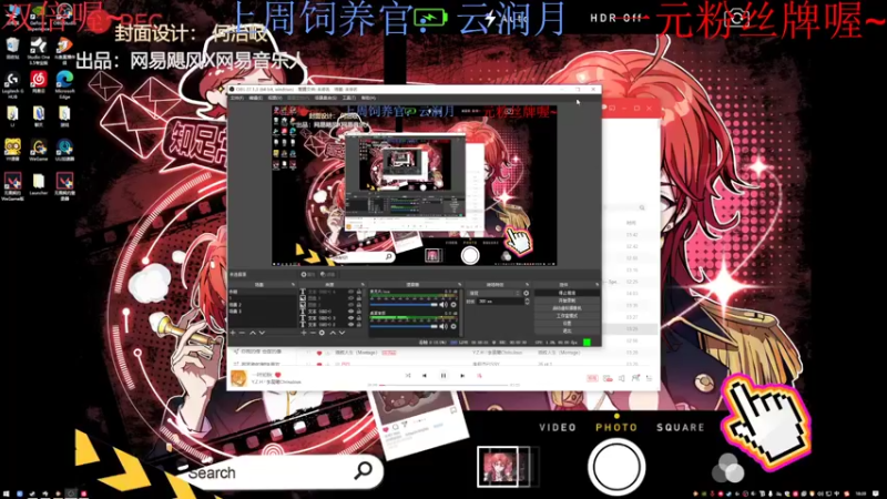 【2023-10-04 18点场】来一坨吧：【黄金双倍、一元牌牌】知足常乐喔~
